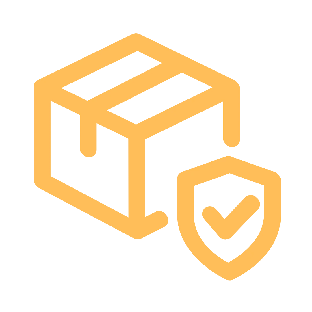 Shipping Protection